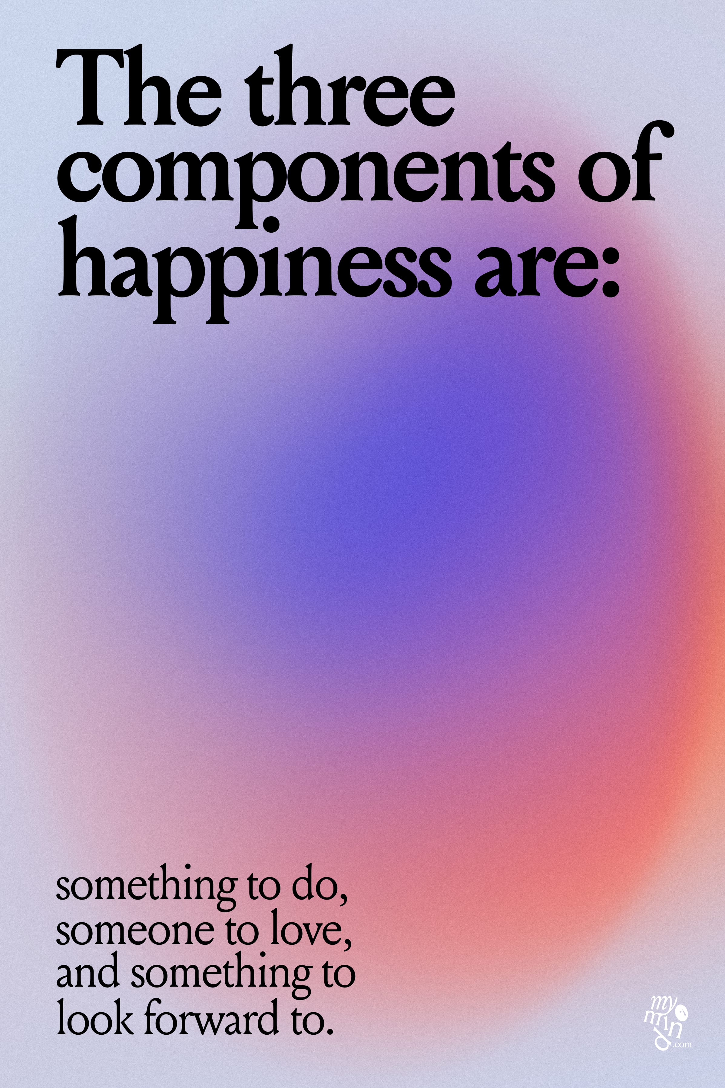 something